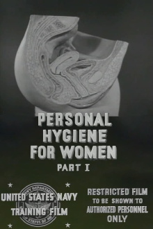 Personal Hygiene for Women, part 1 Trailer