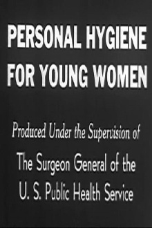 Personal Hygiene For Young Women Trailer