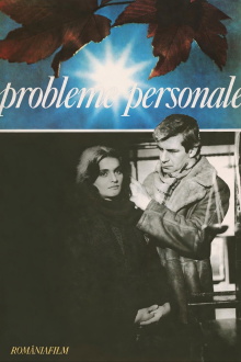 Personal Issues Trailer