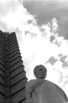 Personal Narrative of a Journey to the Equinoctial Regions of the New Continent: José Lezama Lima, the hereafter thereafter Trailer