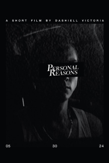 Personal Reasons Trailer
