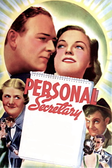 Personal Secretary Trailer