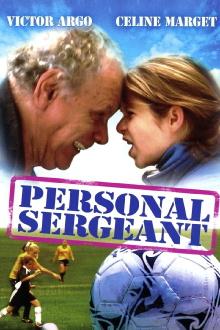 Personal Sergeant Trailer