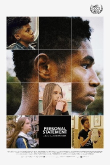 Personal Statement Trailer