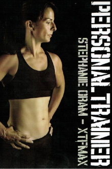 Personal Trainer Trailer