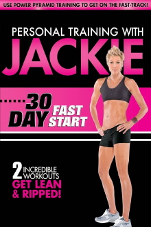 Personal Training With Jackie: 30 Day Fast Start Trailer