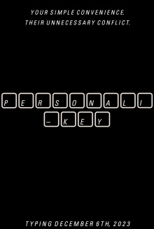 Personali-Key Trailer