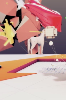 Personality Nodes Trailer