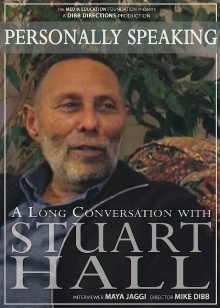 Personally Speaking: A Long Conversation with Stuart Hall Trailer