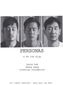 Personas Trailer
