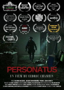 Personatus Trailer