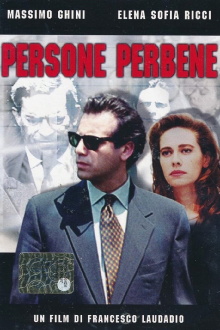 Persone perbene Trailer