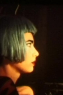 Person'na Trailer