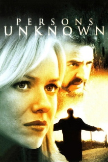 Persons Unknown Trailer