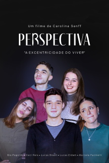 Perspectiva (Versão da Diretora) Trailer