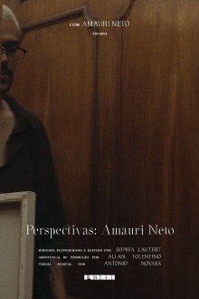 Perspectivas: Amauri Neto Trailer
