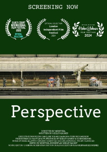 Perspective Trailer