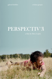 Perspective Trailer
