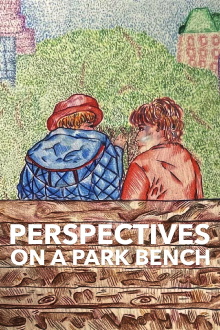 Perspectives on a Park Bench Trailer