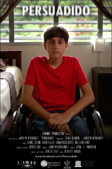 Persuadido Trailer