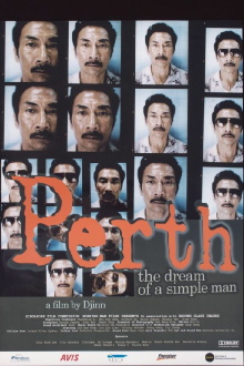 Perth: The Geylang Massacre Trailer