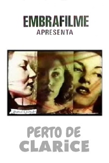 Perto de Clarice Trailer