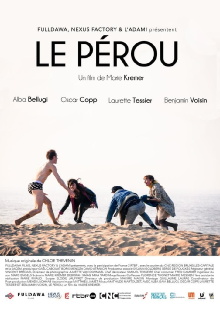 Peru Trailer