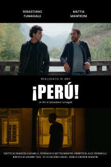 ¡PERÙ! Trailer