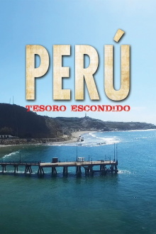 Peru: Hidden Treasure Trailer