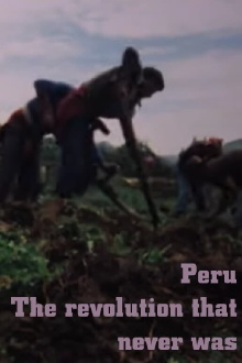 Peru: The Revolution that never was Trailer
