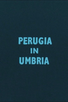 Perugia in Umbria Trailer