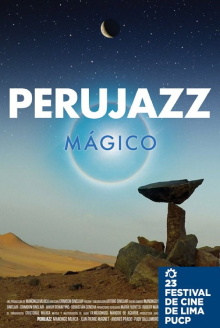 PeruJazz Mágico Trailer