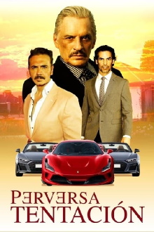 Perversa tentación Trailer