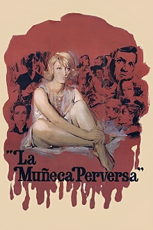 Perverse Doll Trailer