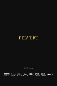Pervert Trailer