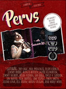 Pervs Trailer