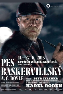 Pes baskervillský Trailer