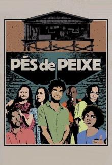 Pés de Peixe Trailer