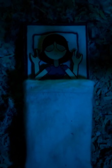 Pesadelo Trailer