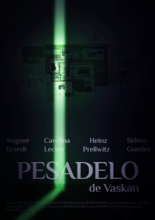 Pesadelo de Vaskan - Parte 1 Trailer