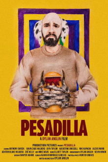 Pesadilla Trailer