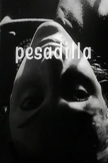 Pesadilla Trailer