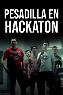 Pesadilla en Hackaton Trailer