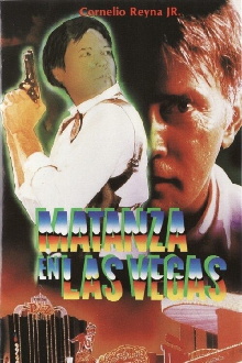 Pesadilla en Las Vegas Trailer