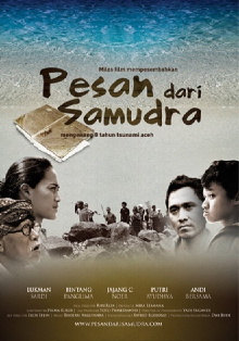 Pesan Dari Samudra Trailer