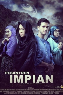 Pesantren Impian Trailer