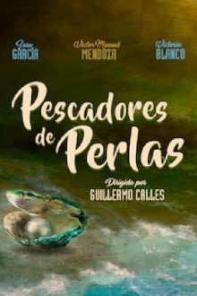 Pescadores de perlas Trailer
