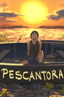 Pescantora Trailer