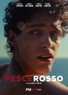 Pesce Rosso Trailer