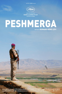 Peshmerga Trailer